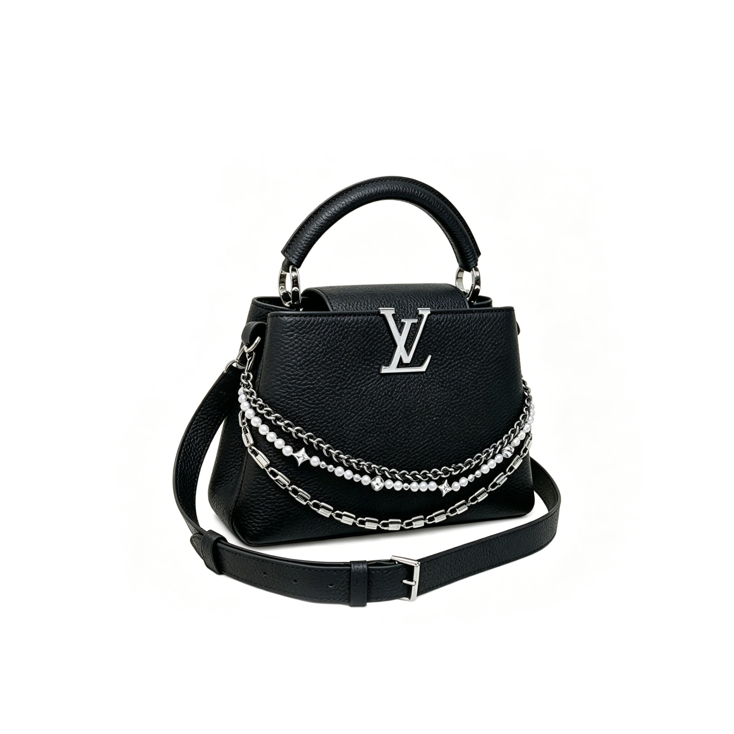 l0vis Vvtt0n capucines bb m12345 (27*17*9cm)
